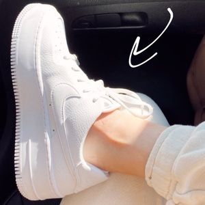 air force 1 sage low